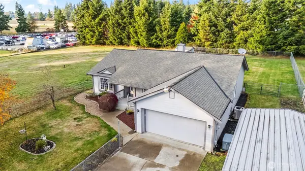 9117 336th Street S, Roy, WA 98580