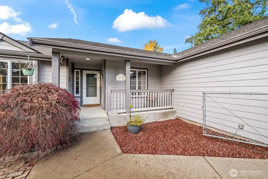 9117 336th Street S, Roy, WA 98580 - Image #3