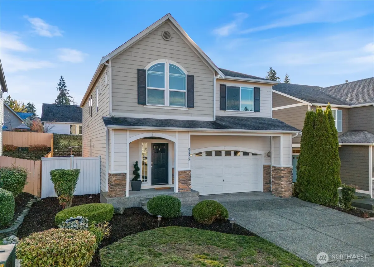 9432 202nd Street E, Graham, WA 98338 - Image #1