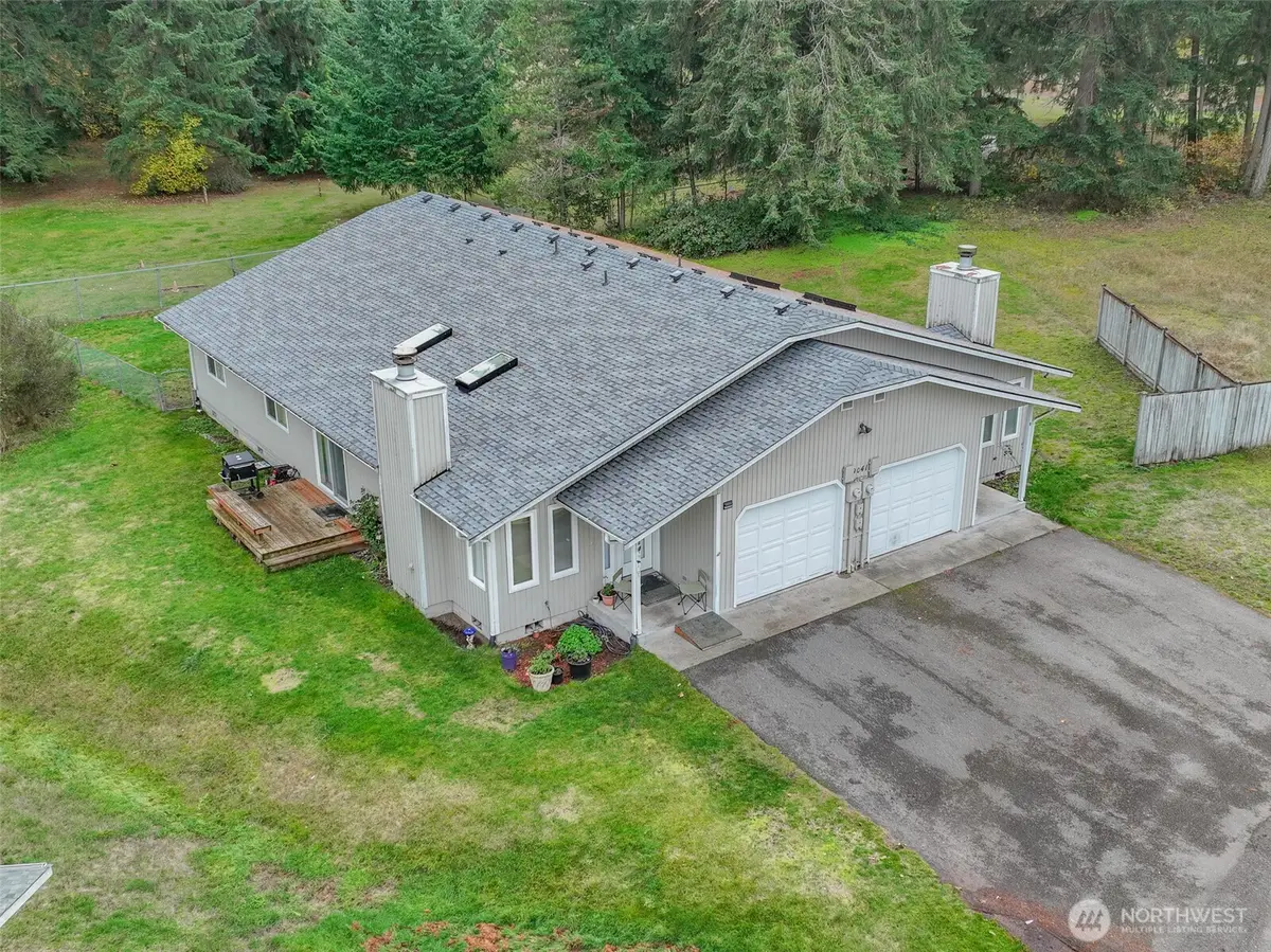 9041 Steilacoom Road Se, Olympia, WA 98513 - Image #1