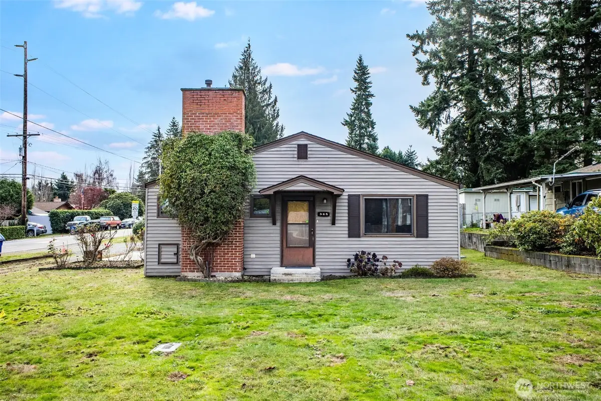 345 S 184th Street, Burien, WA 98148 - Image #1