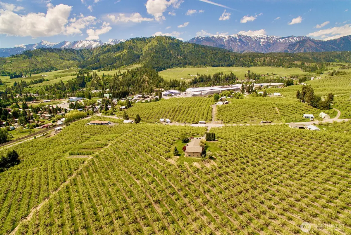 8480 Larson Road #1-134, Peshastin, WA 98847 - Image #1