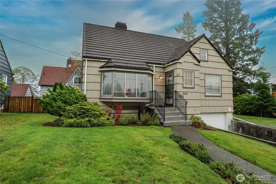 1302 Arnold Street, Aberdeen, WA 98520 - Image #2