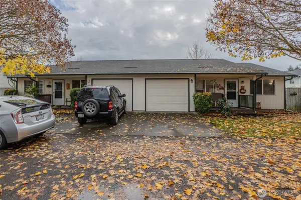 7505 NE 135th Avenue, Vancouver, WA 98682