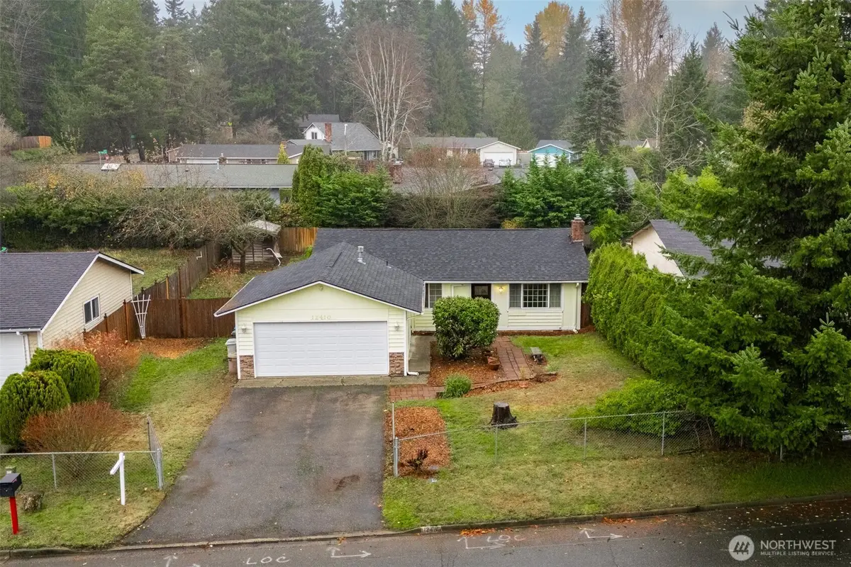 12410 SE 202nd Place, Kent, WA 98031 - Image #1