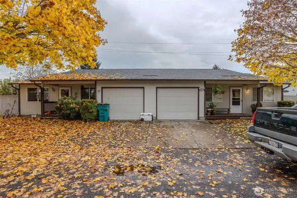 7507 NE 135th Avenue, Vancouver, WA 98682