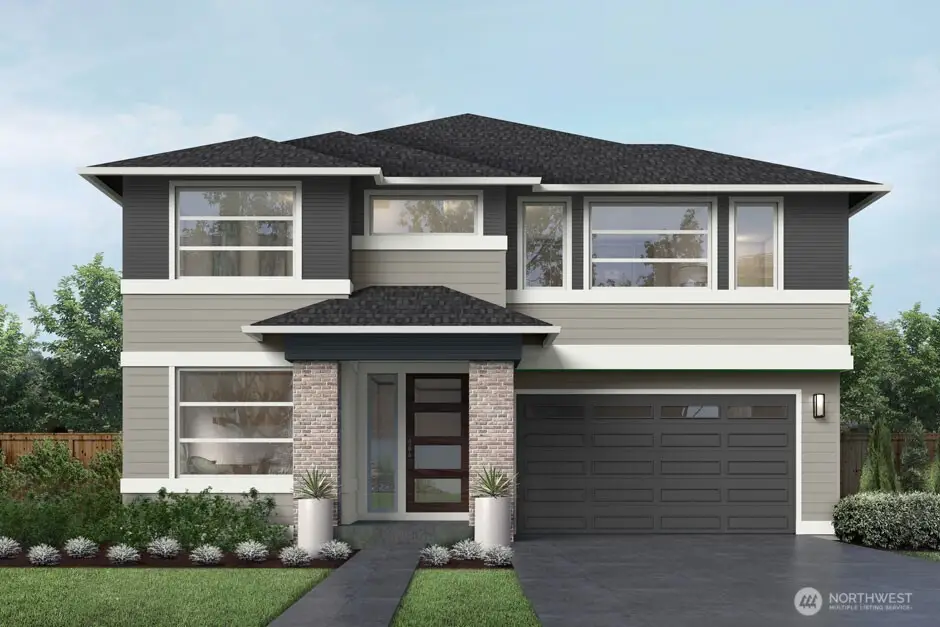 3711 100th Street Ct, Gig Harbor, WA 98332 - Image #1