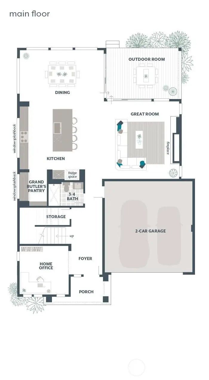 3711 100th Street Ct, Gig Harbor, WA 98332 - Image #2