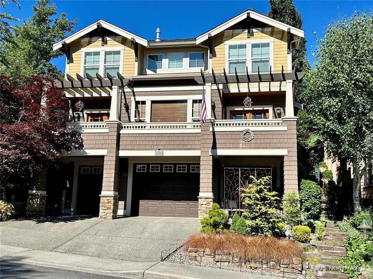 1607 Lyons Avenue Ne, Renton, WA 98059 - #1