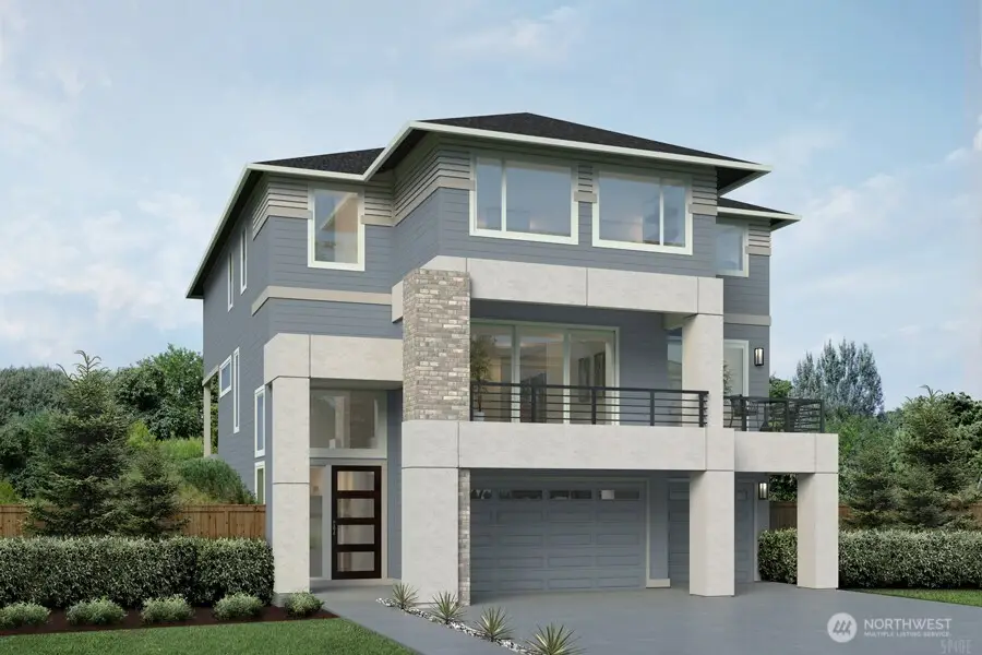 3727 100th Street Ct, Gig Harbor, WA 98332 - Image #1