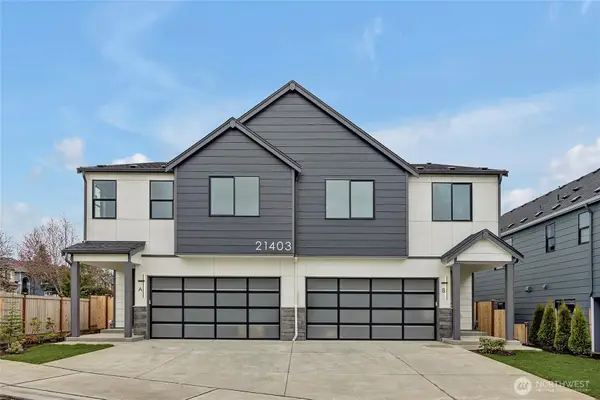 21403 39th Drive Se #B, Bothell, WA 98021