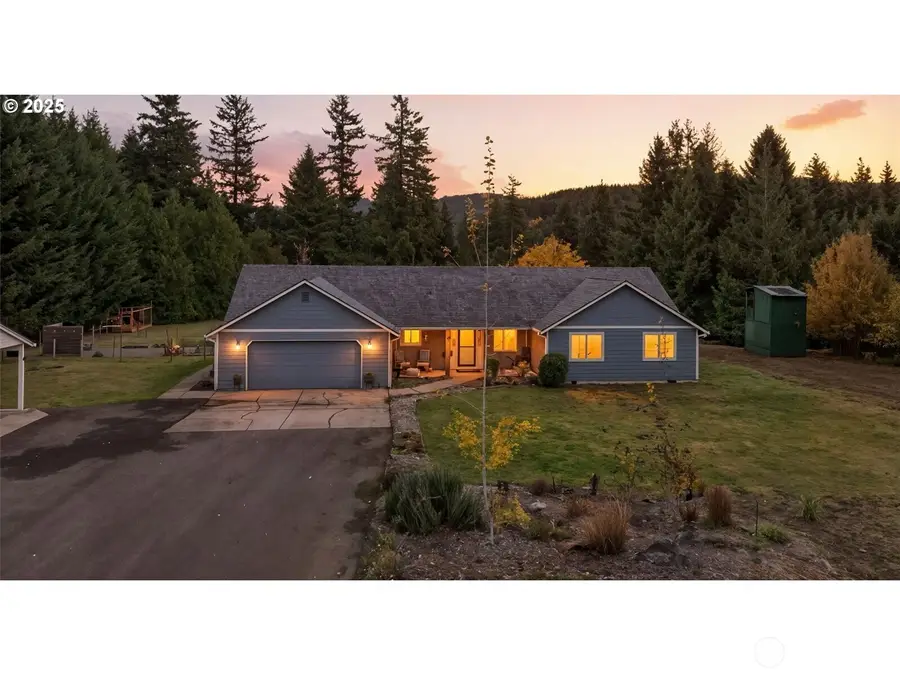 17212 NE 236th Court, Brush Prairie, WA 98606 - Image #2