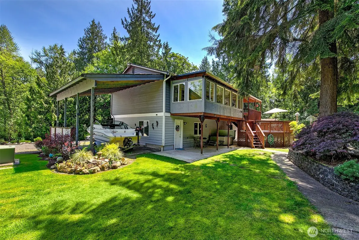 19322 Old Burn Road, Arlington, WA 98223 - Image #1