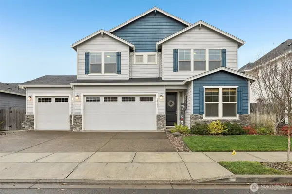 12606 NE 106th Circle, Vancouver, WA 98682