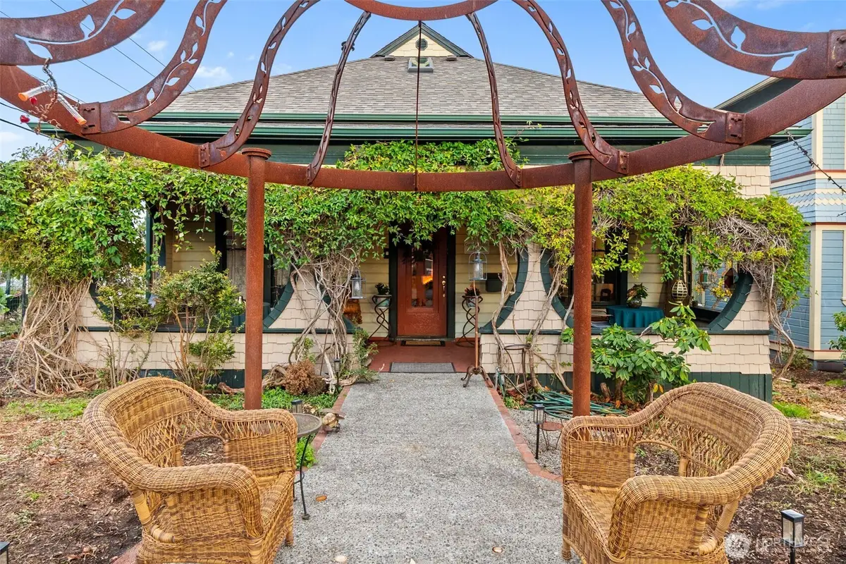 538 Adams Street, Port Townsend, WA 98368 - Image #1