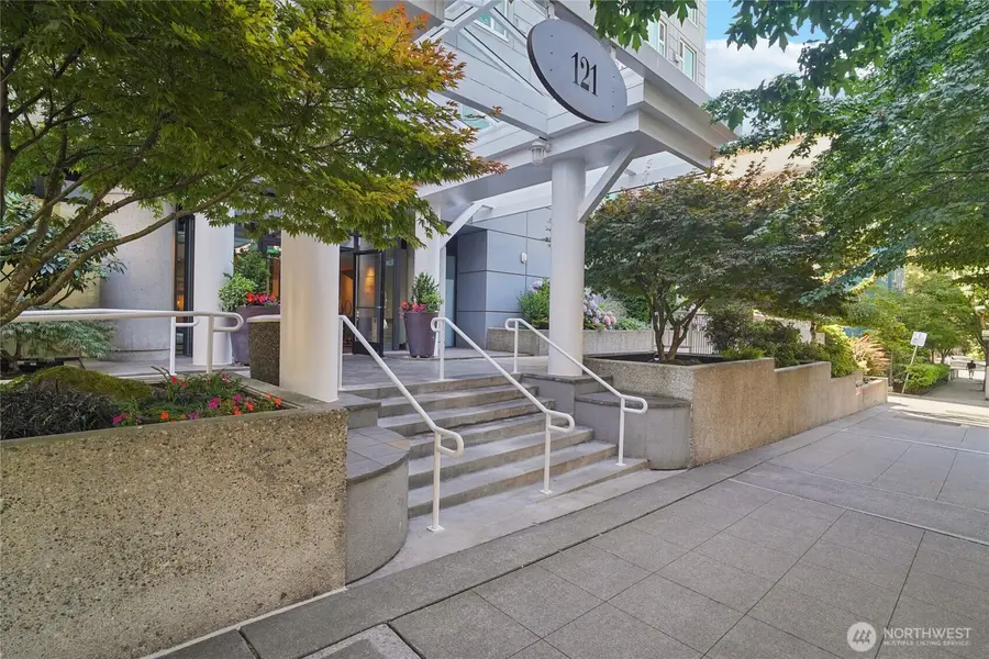 121 Vine Street #402, Seattle, WA 98121 - Image #3