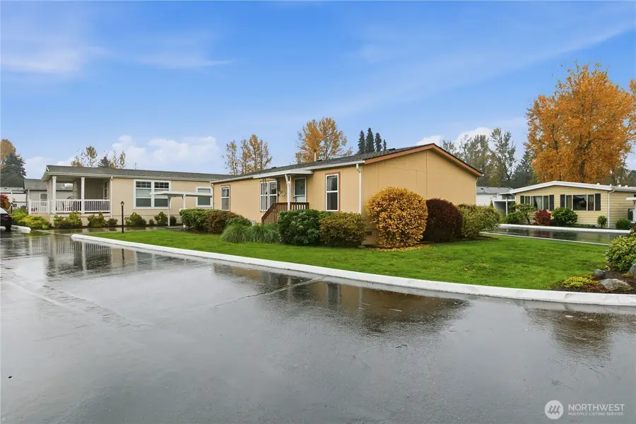 10702 63rd Street E #36B, Puyallup, WA 98372 - Image #2