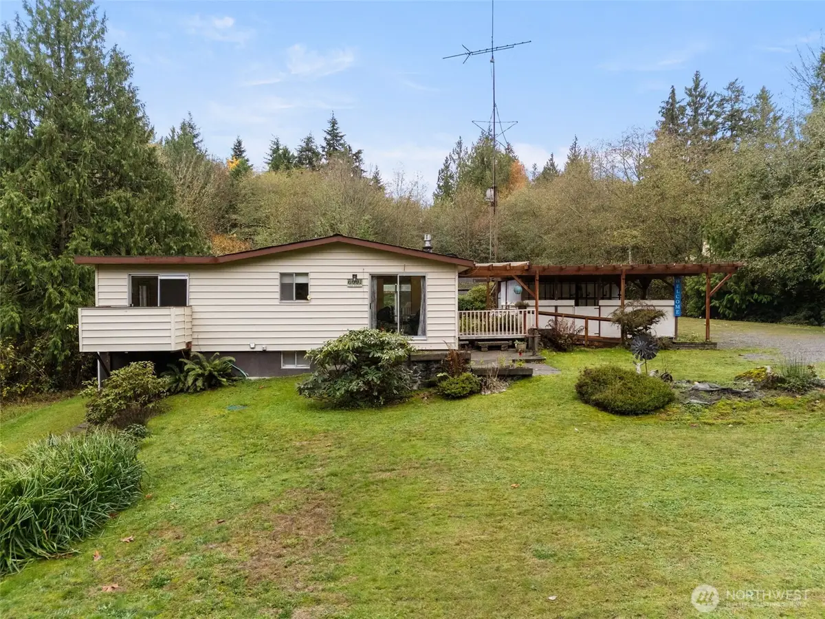 6091 NE Twin Spits Road, Hansville, WA 98340 - Image #1