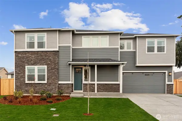 2214 Oak Court #4, Milton, WA 98354
