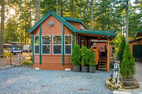 1546 SE Reservation Rd #218, Olympia, WA 98513