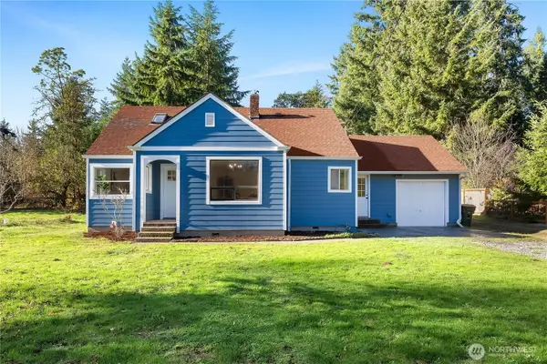 4125 Libby Road Ne, Olympia, WA 98506