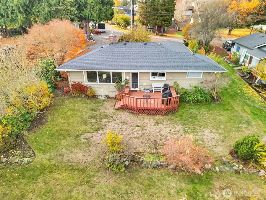 7723 Cascade Drive, Everett, WA 98203 - Image #2