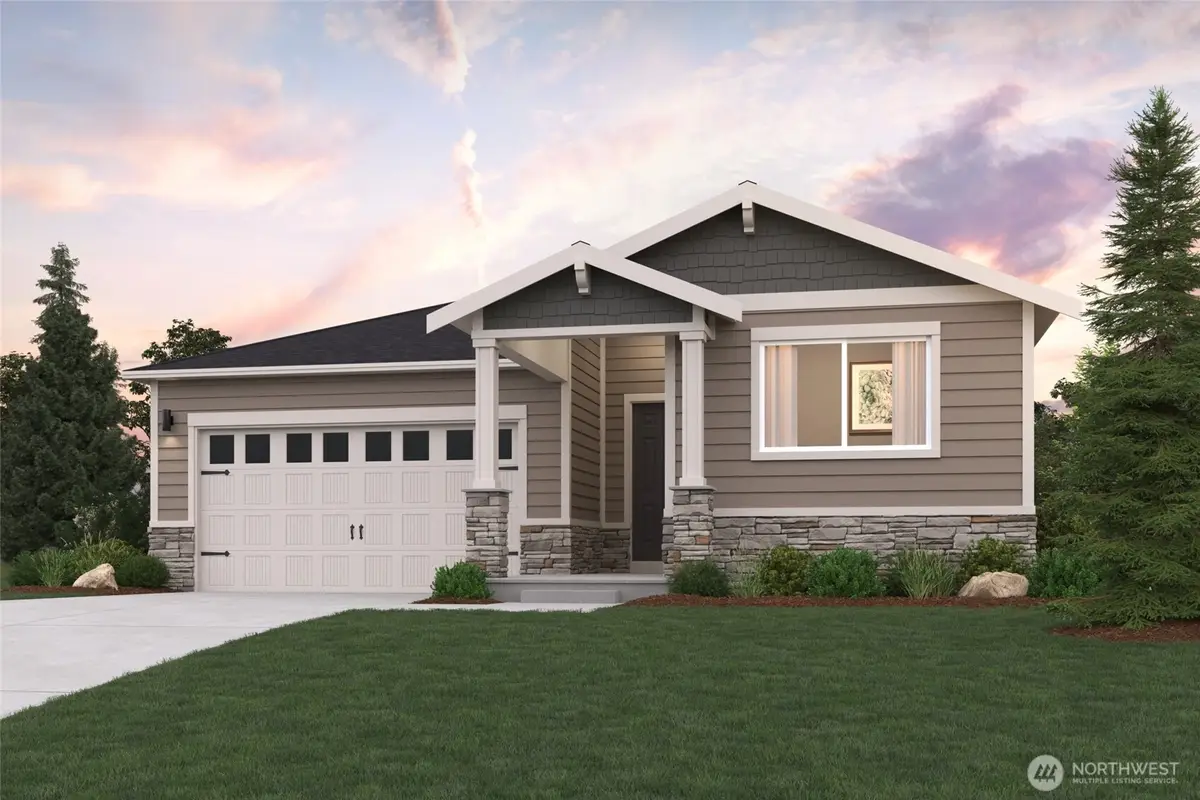 4203 SW Rustler Street, Port Orchard, WA 98367 - Image #1