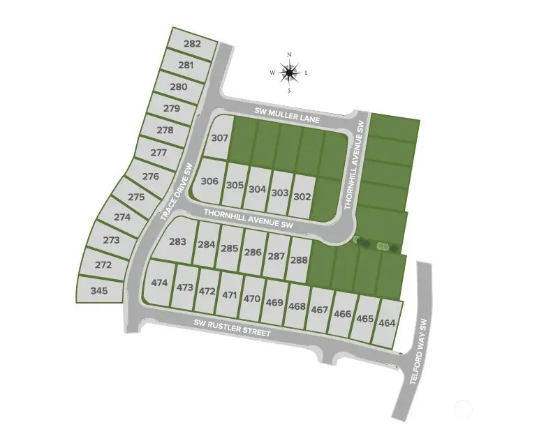 4203 SW Rustler Street, Port Orchard, WA 98367 - Image #3