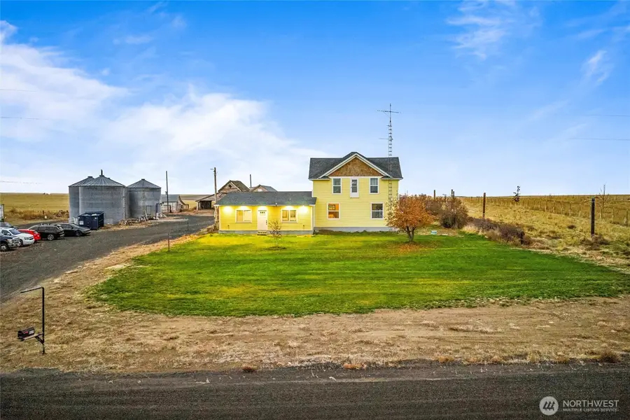 529 E Urquhart Road, Ritzville, WA 99169 - Image #2