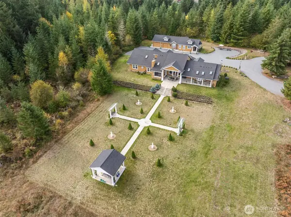 3508 383rd Street E, Roy, WA 98580