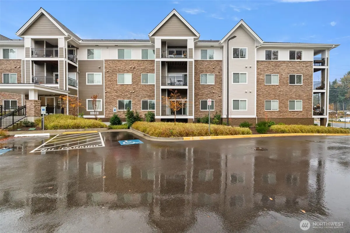 3803 17th Street Sw #106, Puyallup, WA 98373 - Image #1