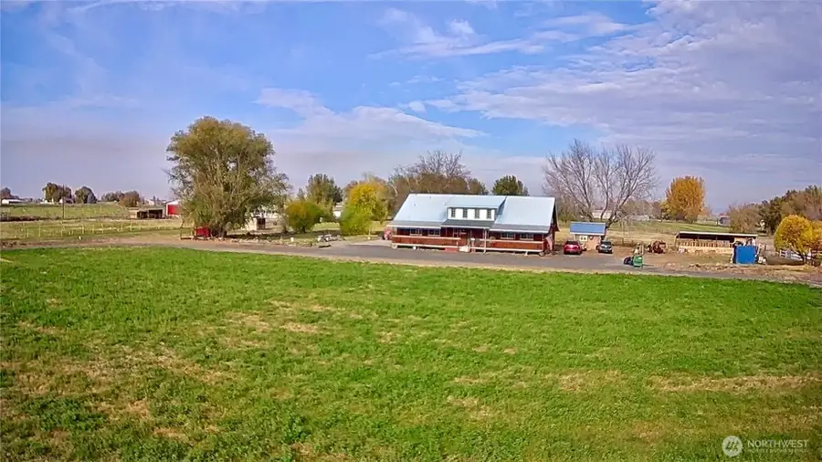 161802 Buena Vista Road, Prosser, WA 99350 - Image #2