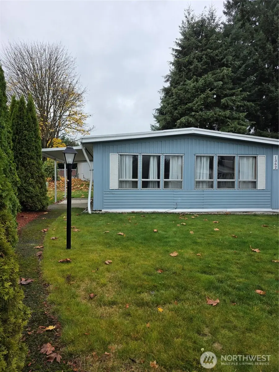 1362 Alonda Lane Ne, Olympia, WA 98516 - Image #2
