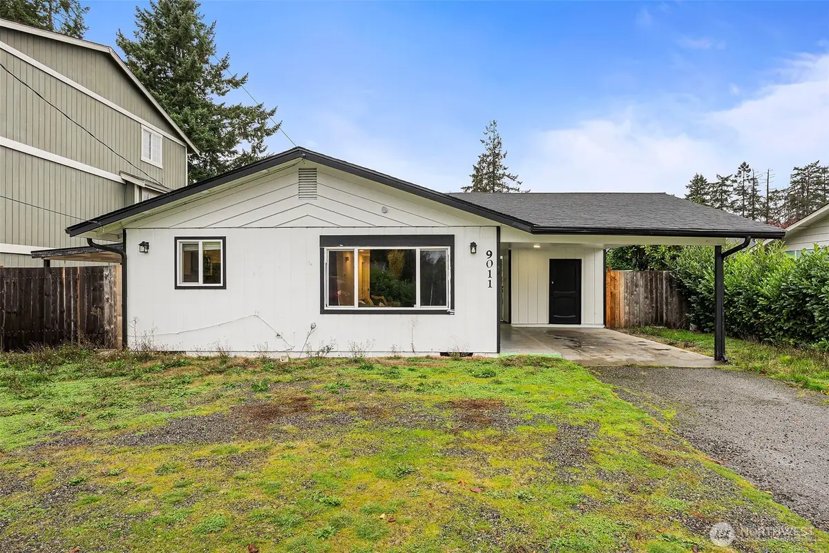 9011 Washington Boulevard Sw, Lakewood, WA 98498 - Image #1