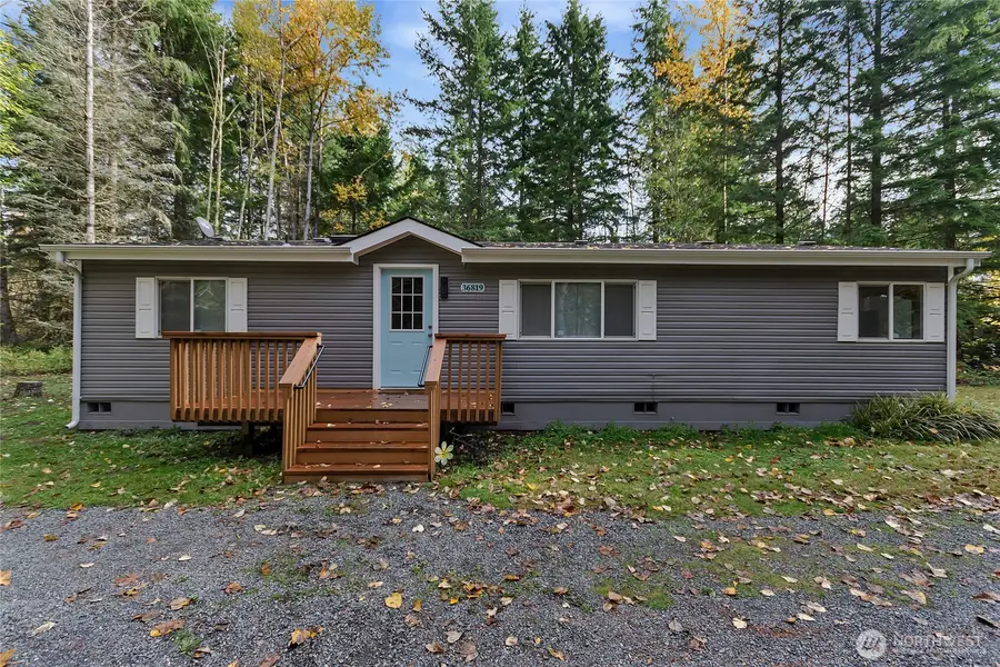 36819 Eatonville Cutoff Road E, Eatonville, WA 98328 - Image #2