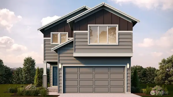 3813 194th Lane Se, Bothell, WA 98012