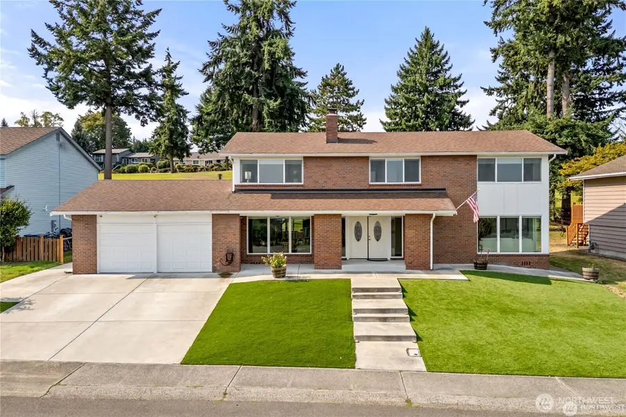 3919 SW 313th Street, Federal Way, WA 98023 - #2