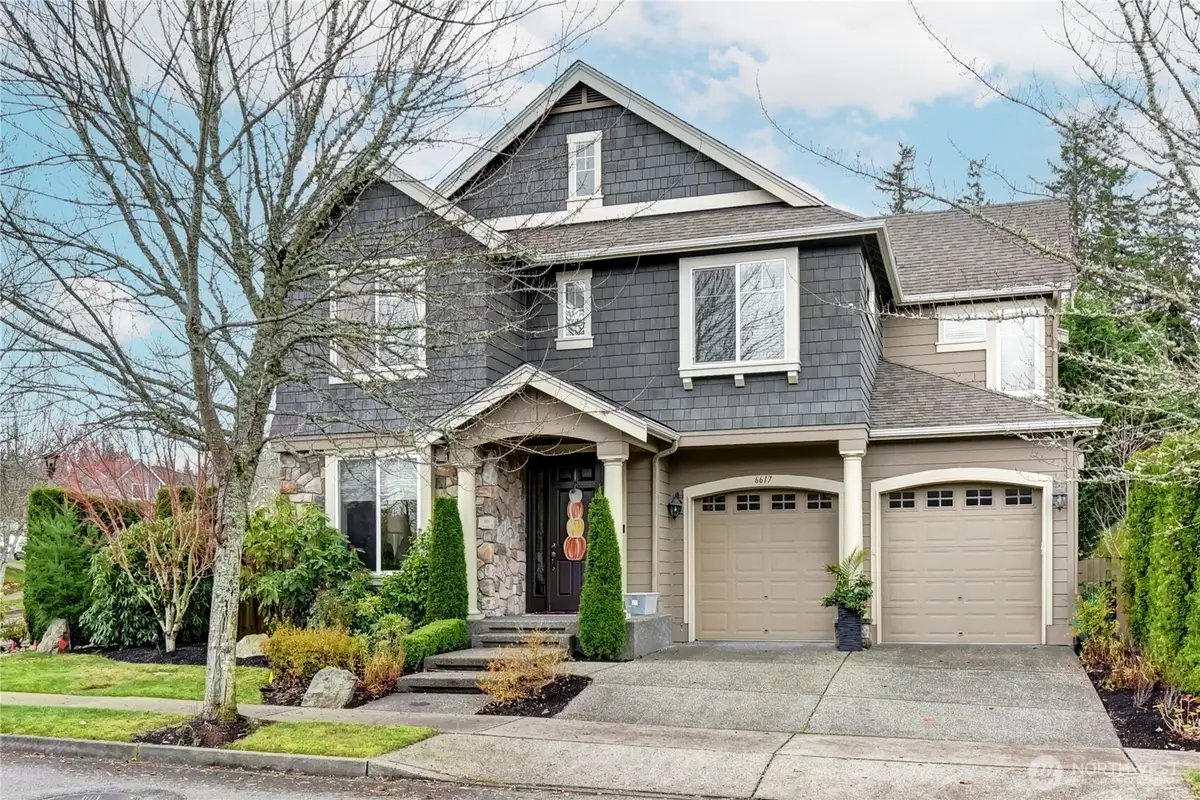 6617 Sword Fern Avenue Se, Snoqualmie, WA 98065 - Image #1