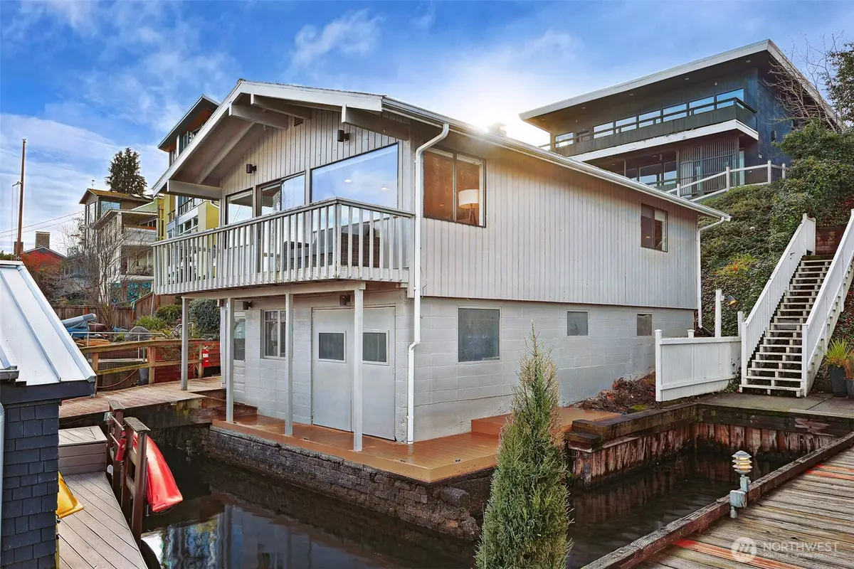 3012 Fuhrman Avenue E #A, Seattle, WA 98102 - Image #1