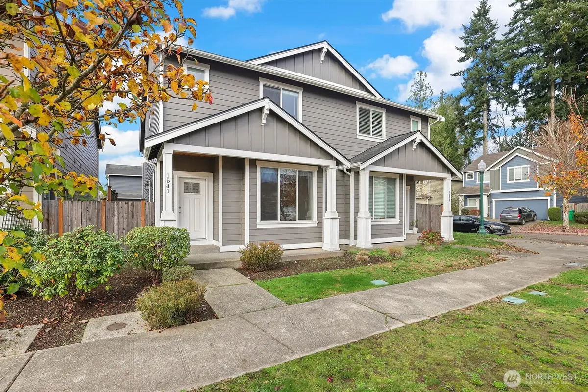 1541 Amethyst Street Se, Olympia, WA 98501 - Image #1