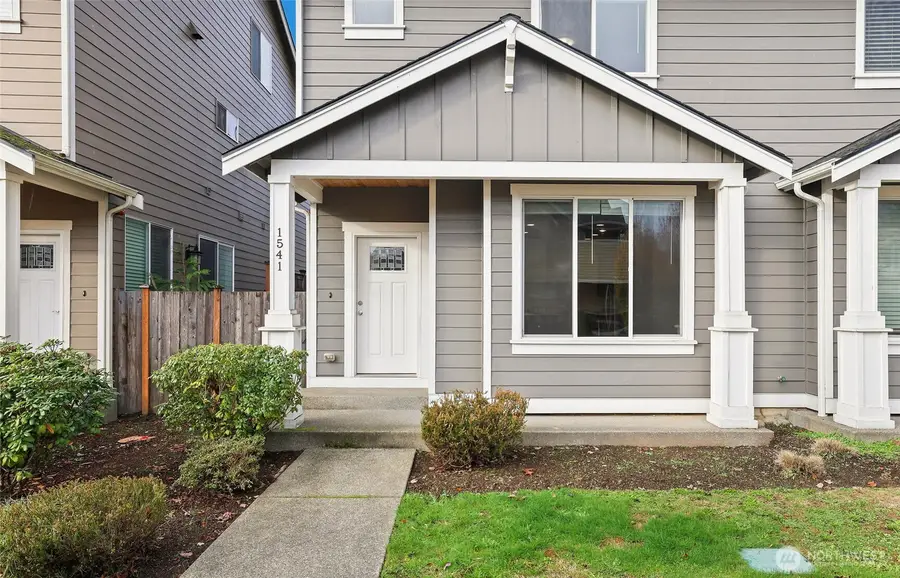 1541 Amethyst Street Se, Olympia, WA 98501 - Image #2