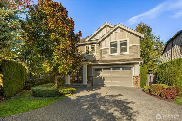 1719 271st Avenue Se, Sammamish, WA 98075