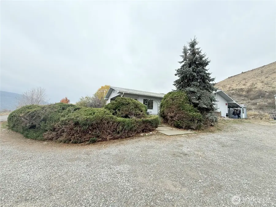 111 Lower Tower Street, Riverside, WA 98849 - Image #2