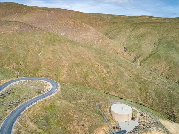 0 Knowles Road, Wenatchee, WA 98801