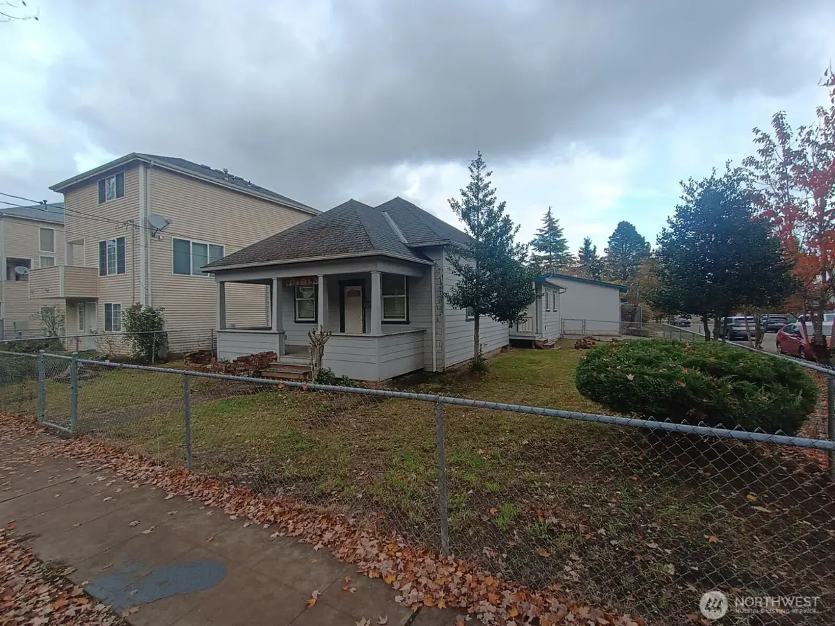 1922 15th Avenue S, Seattle, WA 98144 - Image #1