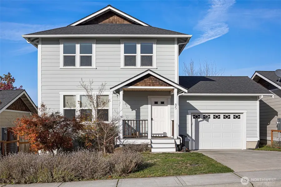 85 Gerard Lane, Friday Harbor, WA 98250 - Image #2