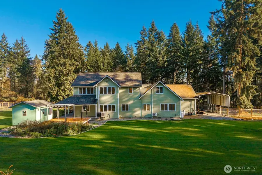 35718 59th Avenue Ct E, Eatonville, WA 98328 - Image #3