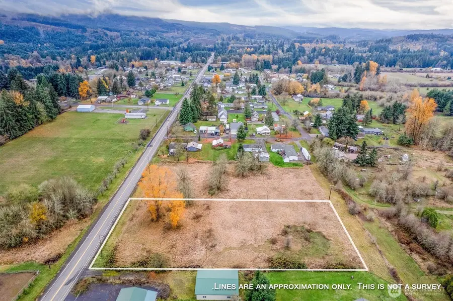 0 7th Street #1-14, Vader, WA 98593 - Image #2