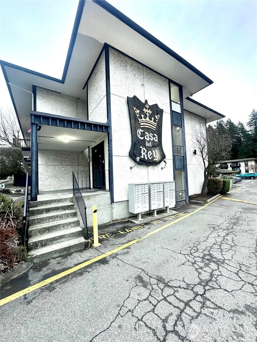 19411 56th Avenue W #115, Lynnwood, WA 98036 - Image #1