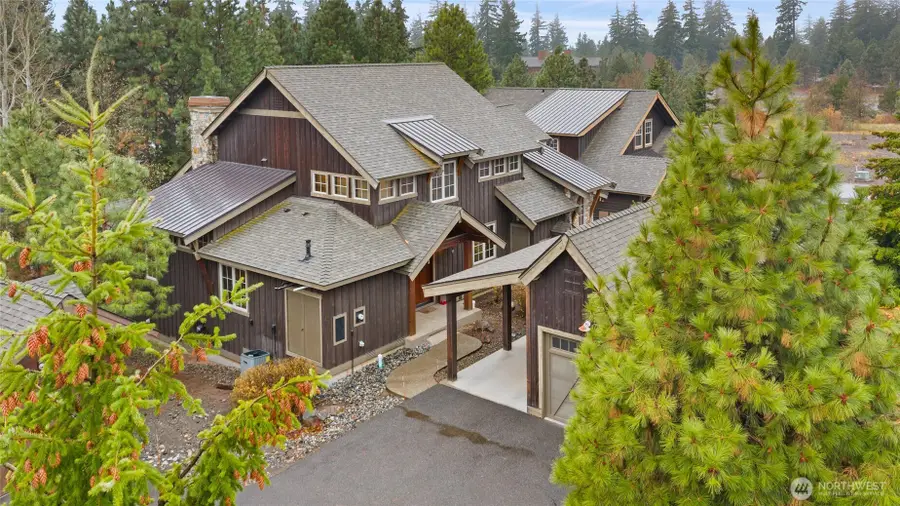 412 Sweet Shop Lane, Cle Elum, WA 98922 - Image #2